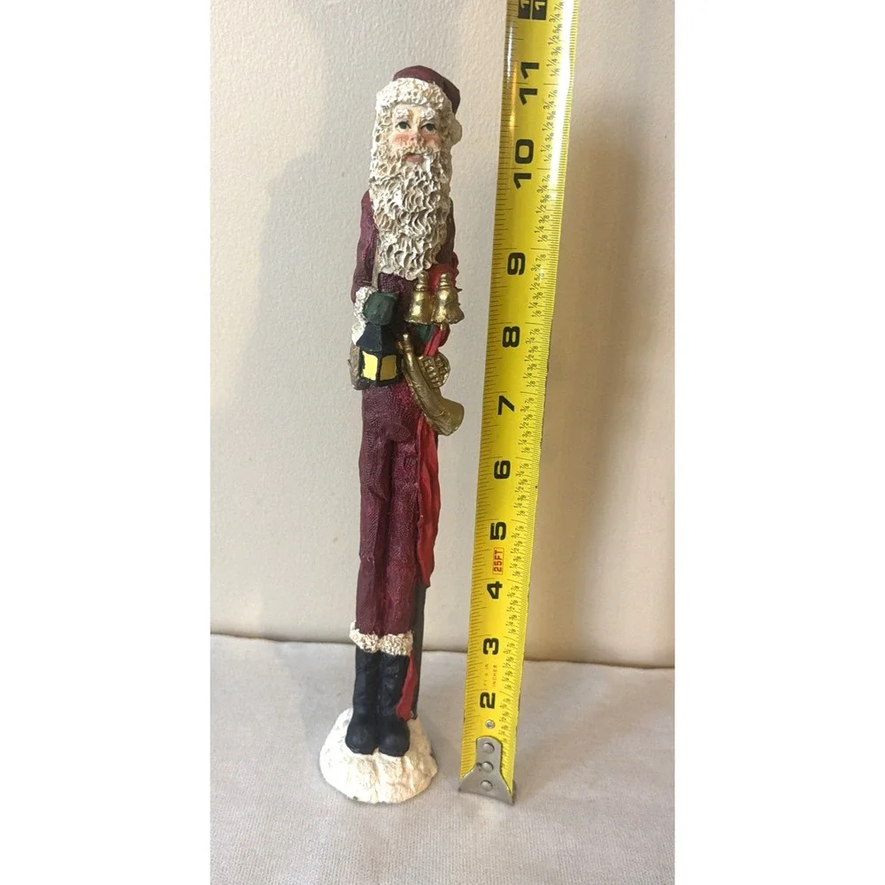 Windsor vintage santa